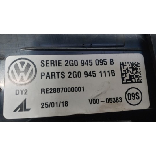 FARO POSTERIORE ESTERNO SINISTRO VOLKSWAGEN Polo 2017>2021 usato