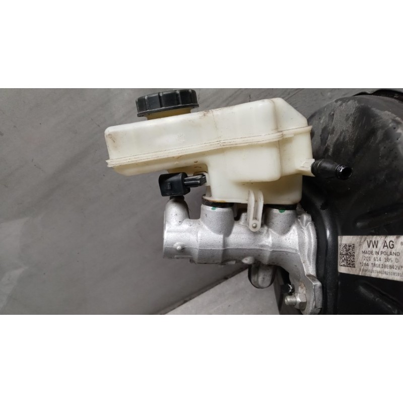VOLKSWAGEN BRAKE PUMP VOLKSWAGEN Polo 2017>2021 used