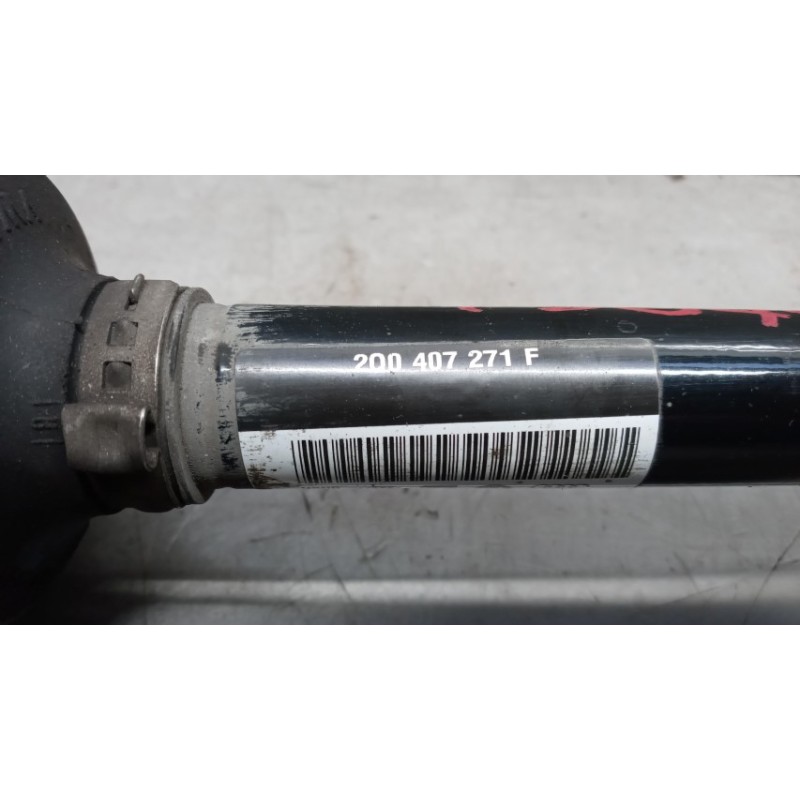 VOLKSWAGEN FRONT HALF-AXLES LEFT  VOLKSWAGEN Polo 2017>2021 used