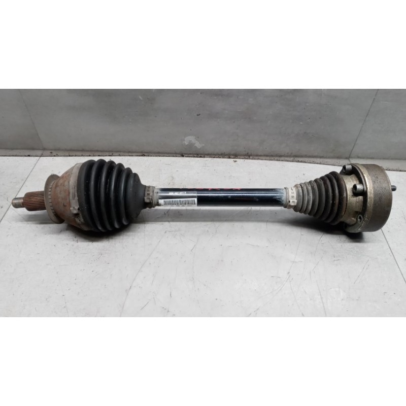 VOLKSWAGEN FRONT HALF-AXLES LEFT  VOLKSWAGEN Polo 2017>2021 used