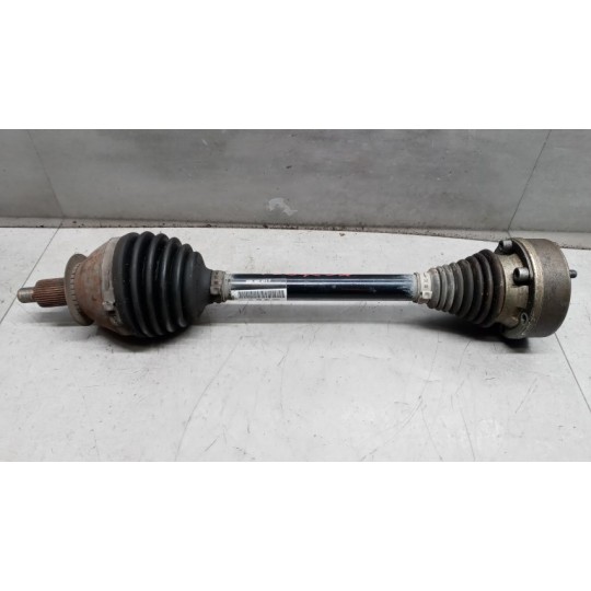 FRONT HALF-AXLES LEFT  VOLKSWAGEN Polo 2017>2021 used