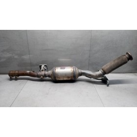 CATALIZZATORE VOLKSWAGEN...