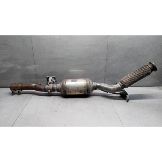 CATALIZZATORE VOLKSWAGEN Polo 2017>2021 usato