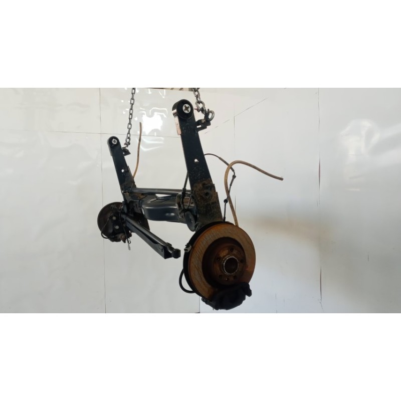 CITROEN ASSALE POSTERIORE CITROEN Jumpy 2007> 2012 usato