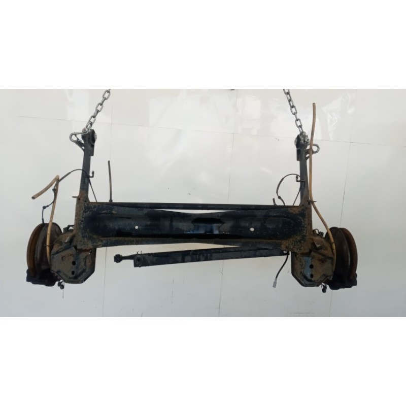 CITROEN ASSALE POSTERIORE CITROEN Jumpy 2007> 2012 usato