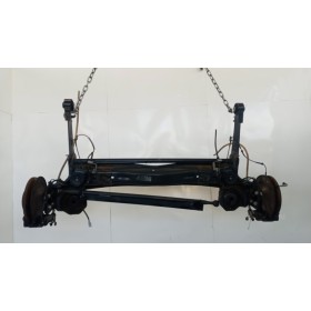 ASSALE POSTERIORE CITROEN...