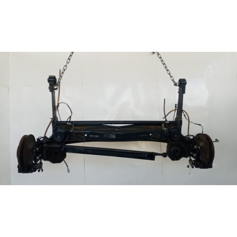 CITROEN ASSALE POSTERIORE CITROEN Jumpy 2007> 2012 usato