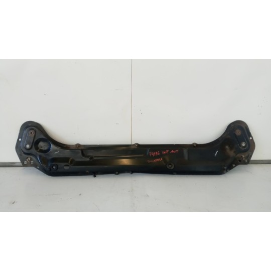 RADIATOR SUPPORT CROSS  CITROEN Jumpy 2007> 2012 used