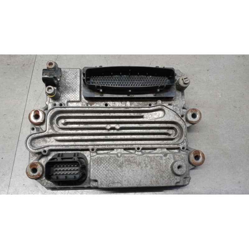 MERCEDES-BENZ truck ADBLUE VARIOUS CONTROL UNITS MERCEDES-BENZ truck Atego euro 6 2014> used