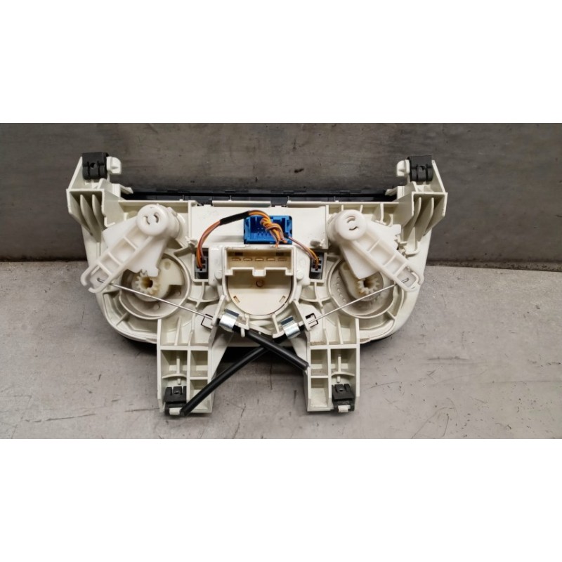 FIAT CENTRALINA CLIMATIZZATORE FIAT Doblo' 2009>2014 usato