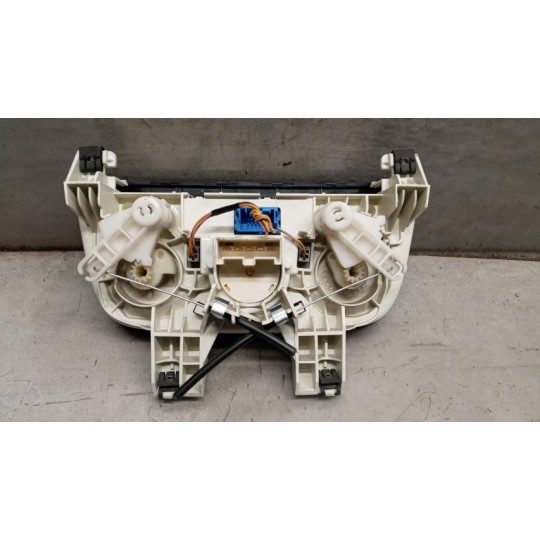 CENTRALINA CLIMATIZZATORE FIAT Doblo' 2009>2014 usato