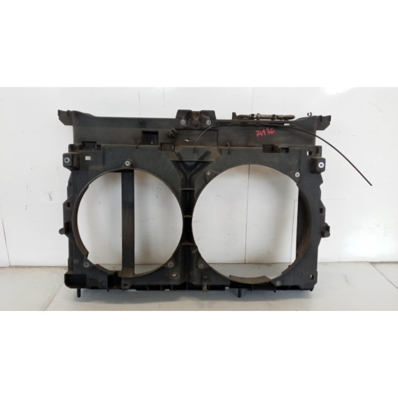 CITROEN RIVESTIMENTO ANTERIORE COMPLETO CITROEN Jumpy 2007> 2012 usato