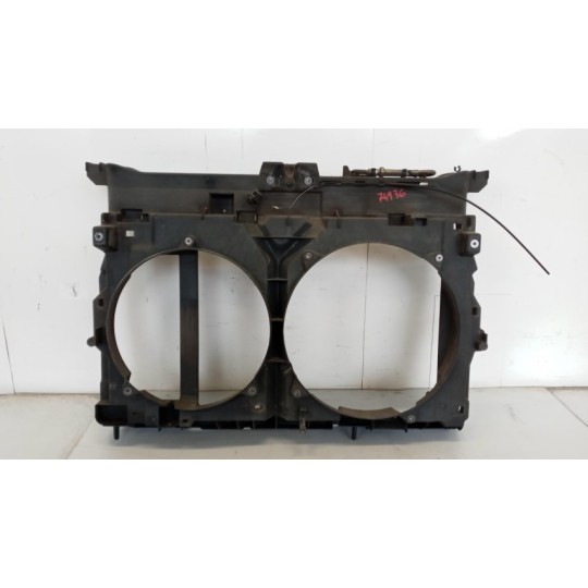 RIVESTIMENTO ANTERIORE COMPLETO CITROEN Jumpy 2007> 2012 usato