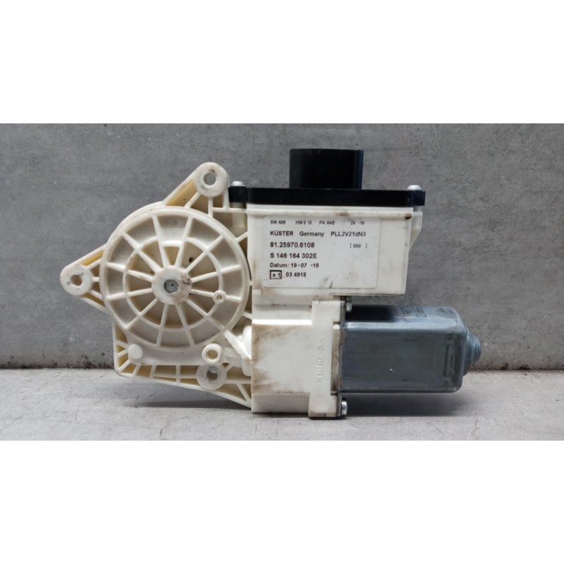 MAN ALZA VETRI ANTERIORI DESTRO MAN TGS usato