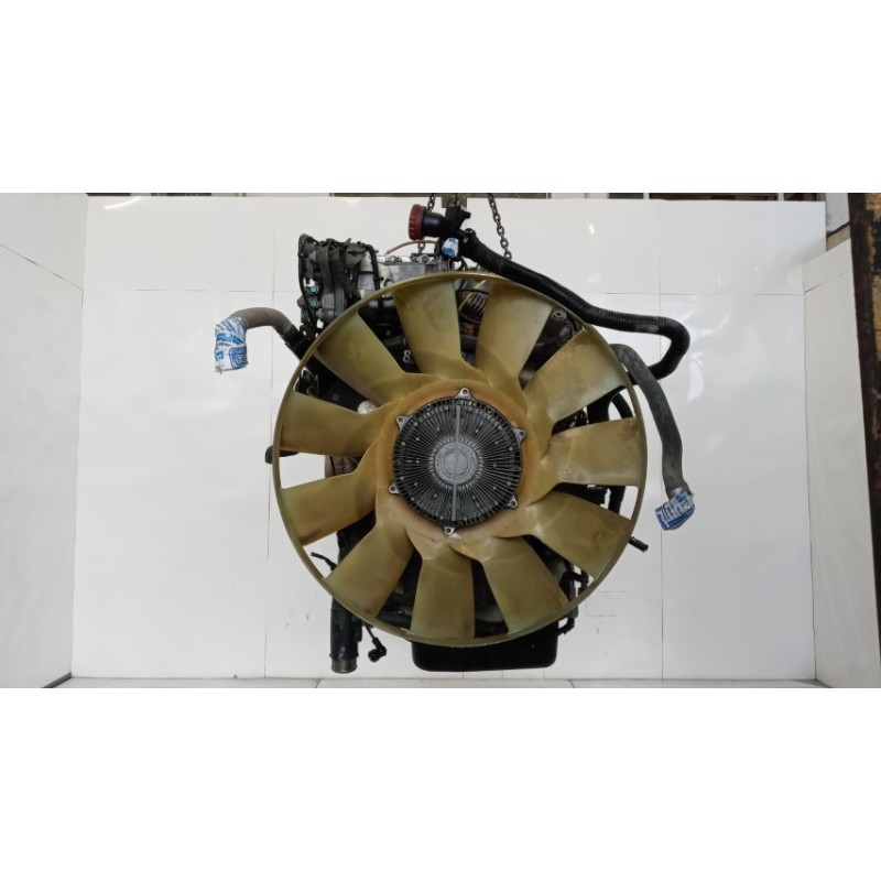 MAN ENGINE MAN TGS used