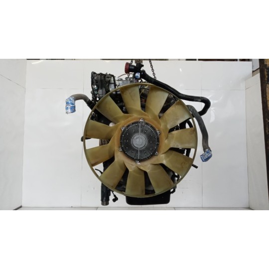 MOTORE MAN TGS usato