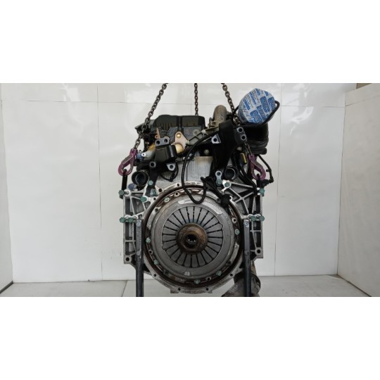 MOTORE MAN TGS usato