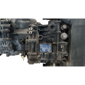 INTARDER MAN TGS usato