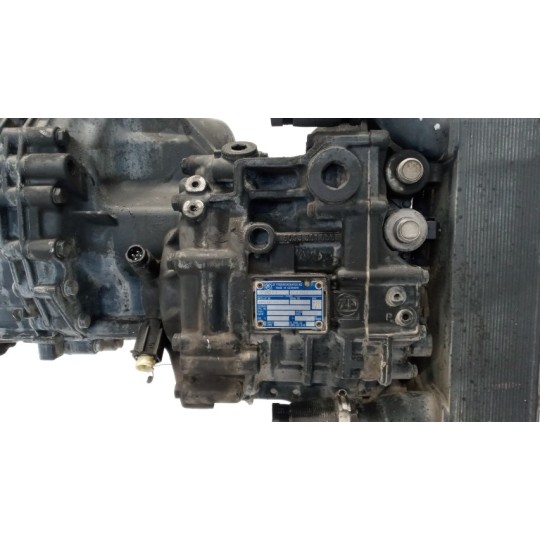 INTARDER MAN TGS usato