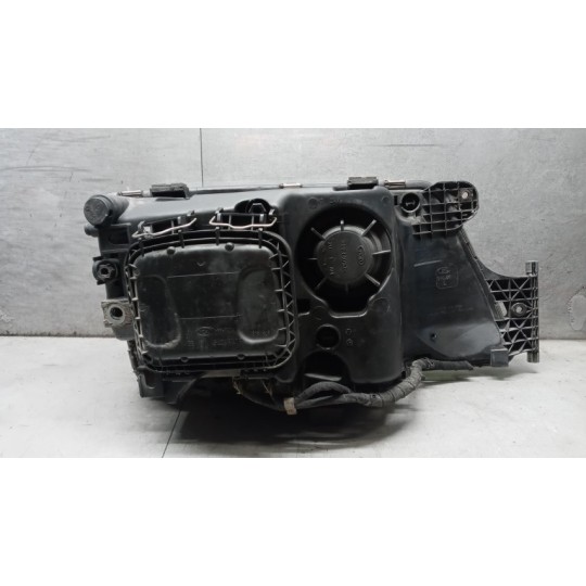 FRONT LEFT FLASHLIGHT  MAN TGS used