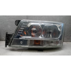 FRONT LEFT FLASHLIGHT  MAN...