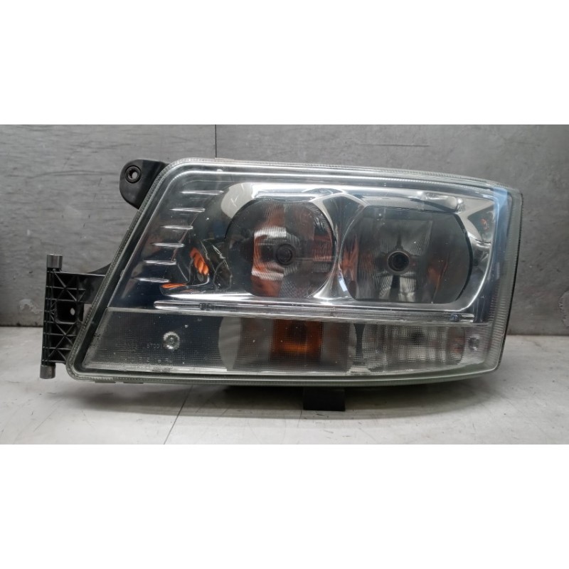 MAN FRONT LEFT FLASHLIGHT  MAN TGS used