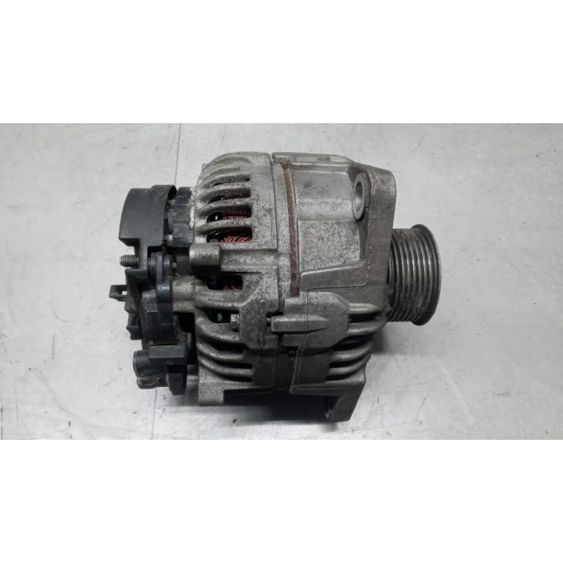 MAN ALTERNATOR MAN TGS used