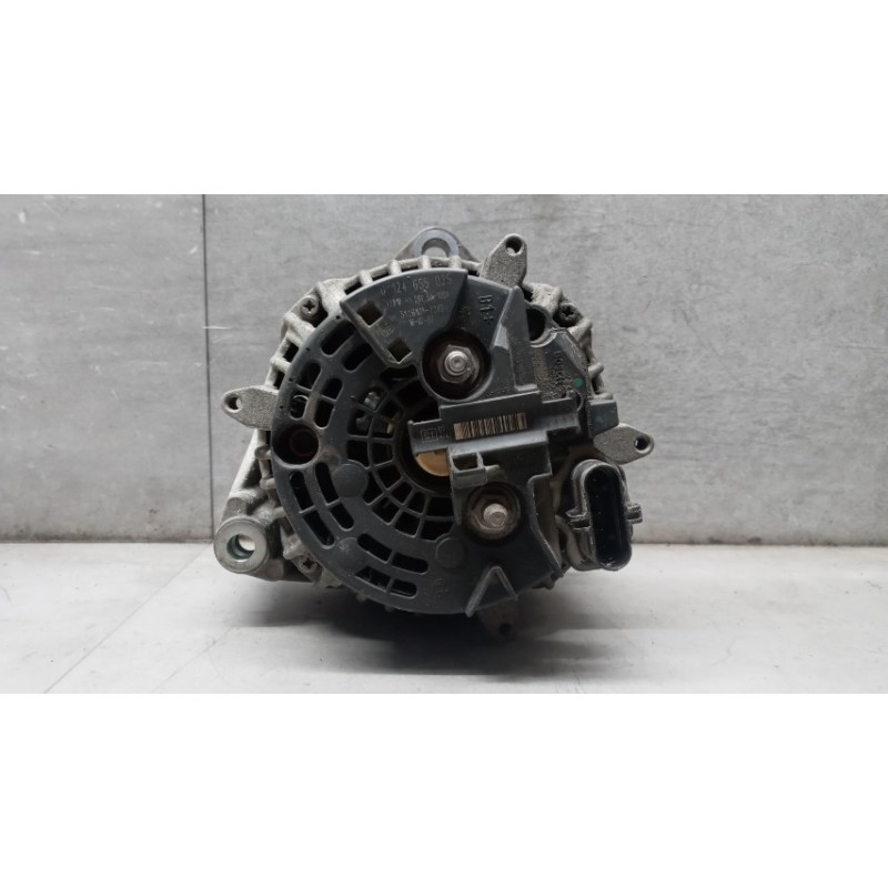 MAN ALTERNATOR MAN TGS used