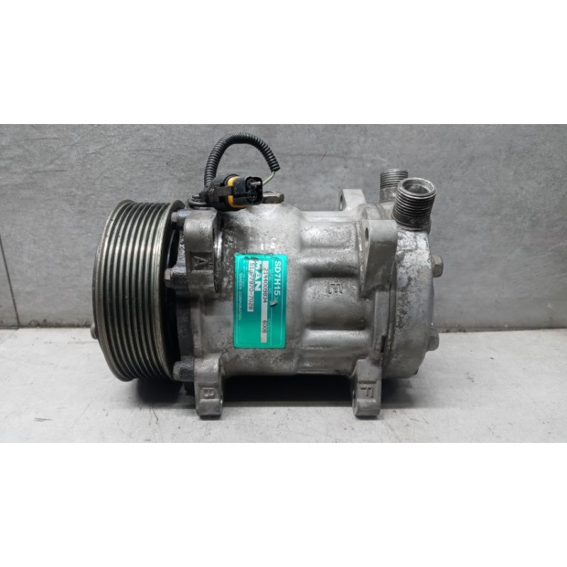 MAN COMPRESSORE ARIA CONDIZIONATA MAN TGS usato