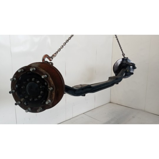 FRONT DRIVE AXLE MAN TGS used