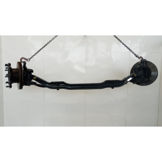FRONT DRIVE AXLE MAN TGS used