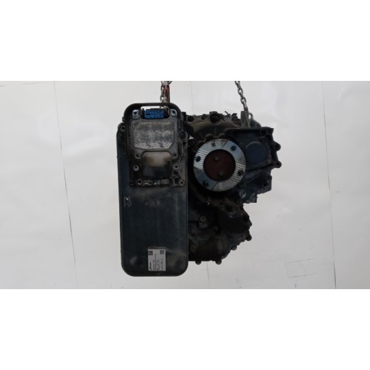 GEARBOXES  MAN TGS used