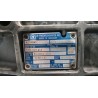 MAN GEARBOXES  MAN TGS used