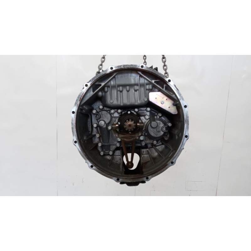 MAN GEARBOXES  MAN TGS used