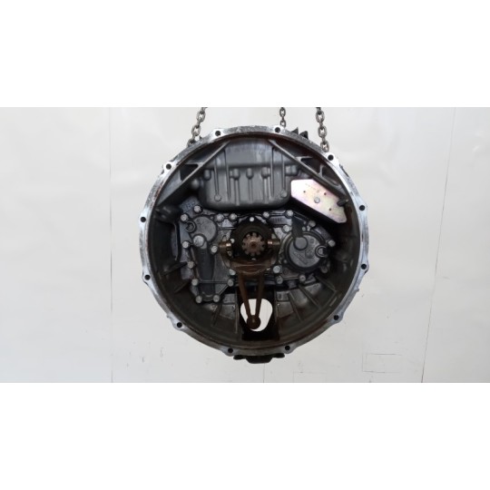 GEARBOXES  MAN TGS used