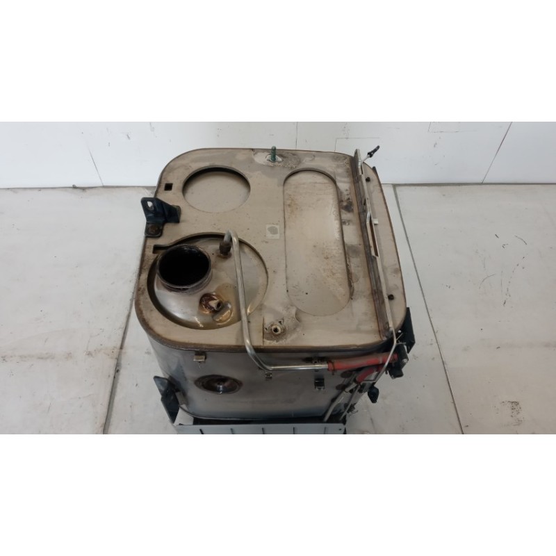 MAN SILENCER MAN TGS used