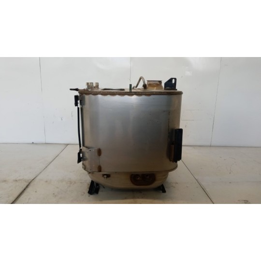 SILENCER MAN TGS used