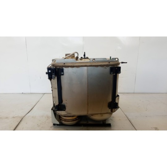 SILENCER MAN TGS used