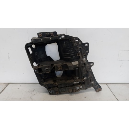 RIGHT HEADLIGHT SEAT MAN TGS used