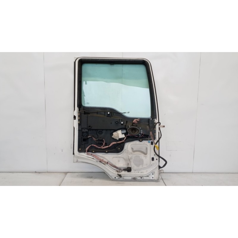 MAN LEFT FRONT DOOR MAN TGS used