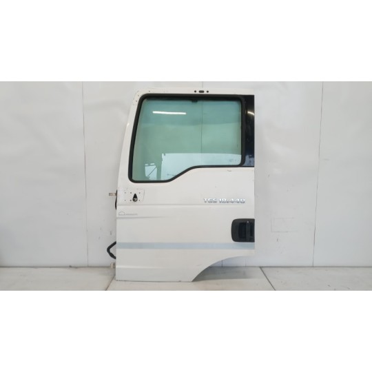 LEFT FRONT DOOR MAN TGS used