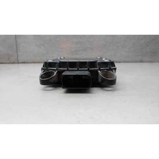 VARIOUS CONTROL UNITS A  MAN TGS used