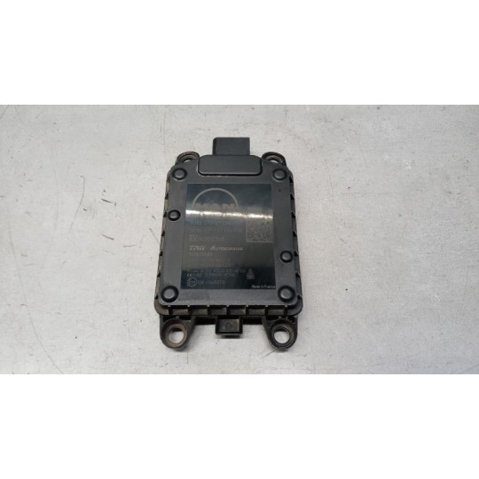 VARIOUS CONTROL UNITS A  MAN TGS used