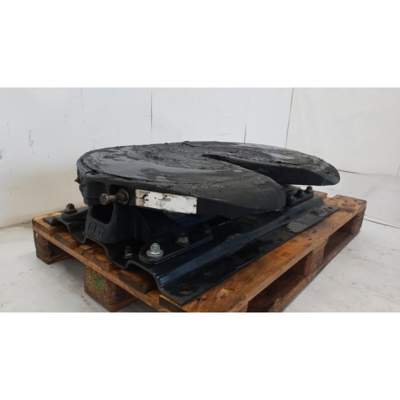 MAN RALLA MAN TGS usato