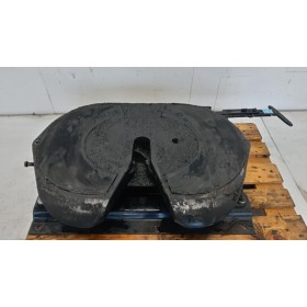 TURNBUCKLE MAN TGS used