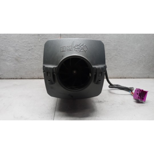 WEBASTO MAN TGS usato