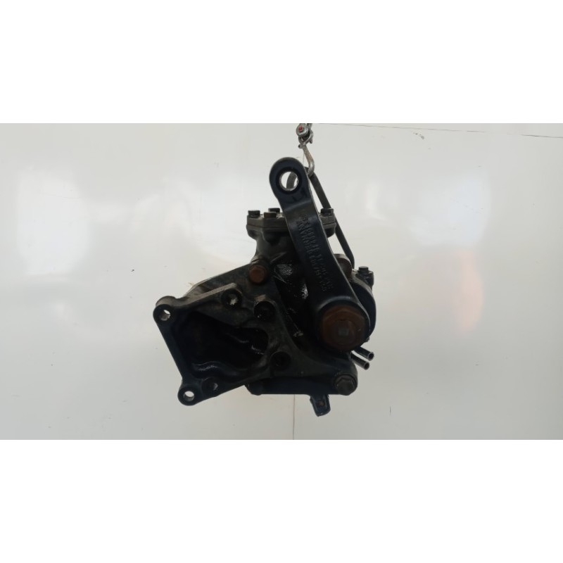 MAN STEERING BOX MAN TGS used