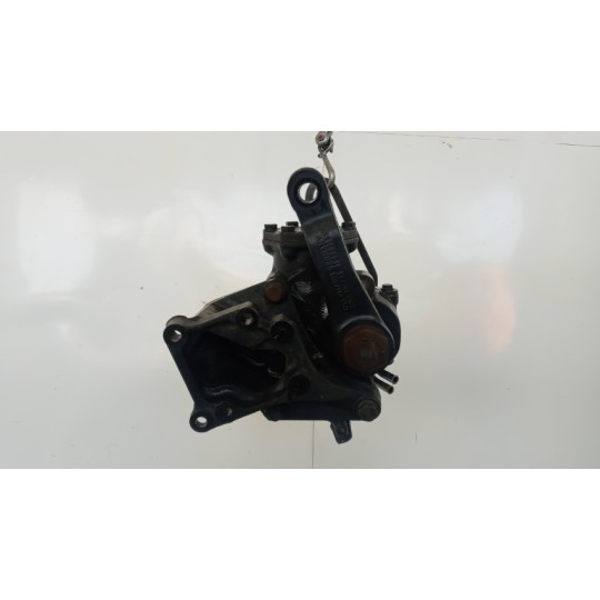 STEERING BOX MAN TGS used
