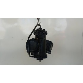 STEERING BOX MAN TGS used