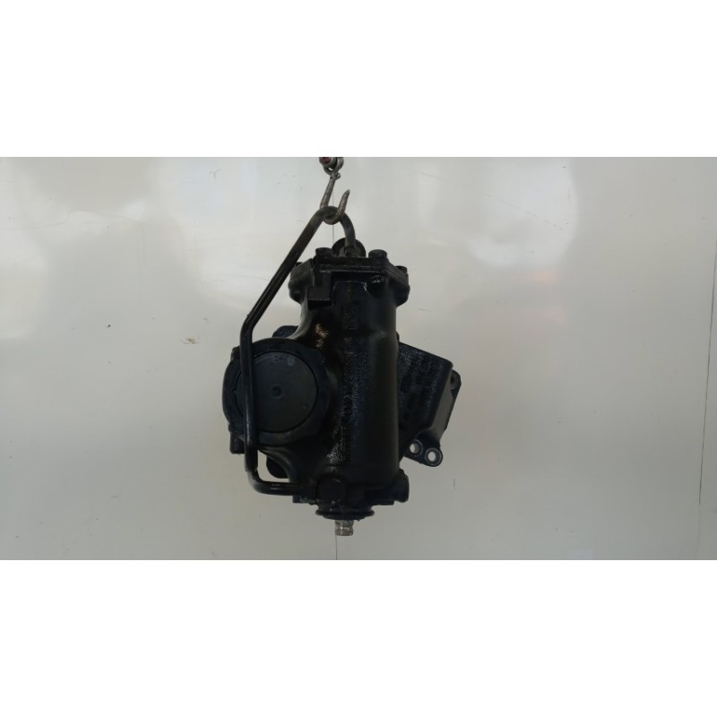 MAN STEERING BOX MAN TGS used
